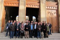 Sector crítico del PP de Jaén asegura no servirse "de ninguna estructura local para financiar ningún proceso judicial"