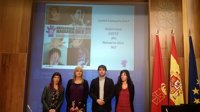 Gobierno foral y entidades locales, unidos para la campaña del Día Internacional contra la violencia hacia las mujeres