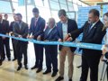 Vuelo inaugural