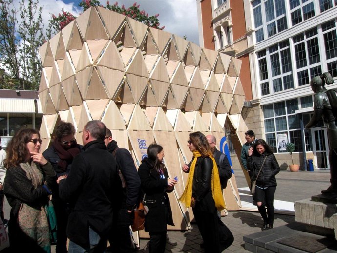 Imagen del Festival del año pasado