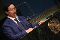 El primer ministro de Kuwait presenta su dimisión ante la amenaza de afrontar una moción de censura