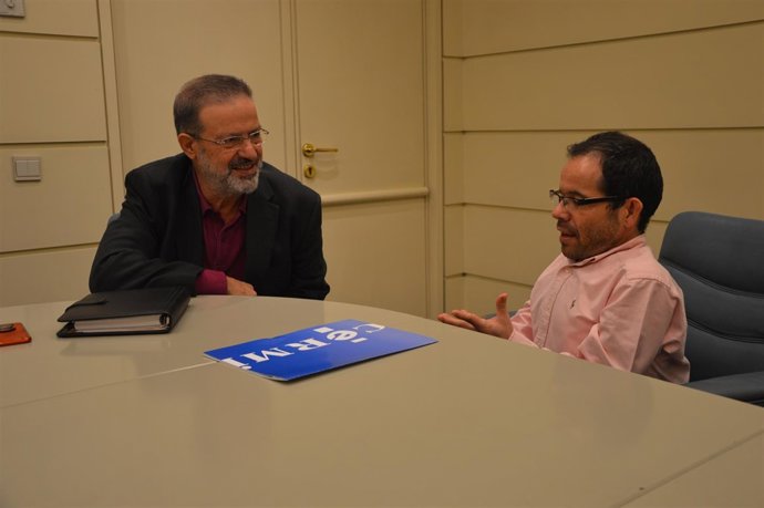 Gps Senado // El Psoe Reclama Una Reforma De La Loreg Para Garantizar El Derecho