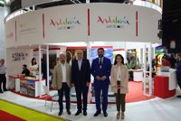 El Patronato Provincial de Turismo de Córdoba asiste a la Feria Internacional de Turismo de Buenos Aires