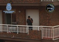 Detenido en Andoain un fugitivo paquistaní por el asesinato de su hija de dos años de edad