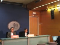 Pericay tilda de "cobarde" la actitud de Antich en el Senado