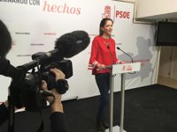 PSOE C-LM celebra que tras el Congreso Regional el partido salga "sin fisuras"