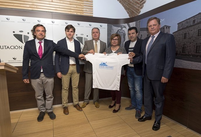 Nota Programa Turismotermal Senior Y Saludable