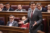 Ciudadanos plantea en el Congreso crear listas transnacionales para las europeas de 2019