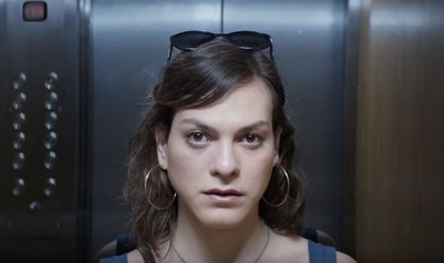 DANIELA VEGA