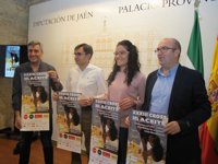 El Cross del Aceite de Torredonjimeno espera superar los 2.000 participantes en su XXXIII edición