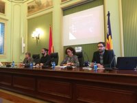 Salud y Educación aglutinan el 51% del presupuesto para 2018 en Baleares y el pago de la deuda pública alcanza el 20%