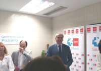 Sanidad inicia la campaña de vacunación contra la gripe con más de un millón de dosis