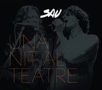 Un disco recupera un concierto "muy especial" de Sau para celebrar 30 años de la banda