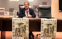 Las Jornadas Micológicas de Navaleno apuestan por la gastronomía ante la ausencia de setas