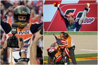 Cheste decidirá por cuarta vez el campeón del mundo de MotoGP