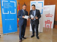 Abierta la convocatoria de ayudas dirigidas a propietarios de viviendas vacías para que las alquilen a precio asequible