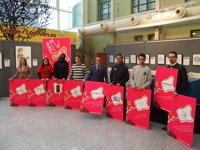 La 4ª Feria Pop Up presentará jueves y viernes las iniciativas de nueve jóvenes emprendedores