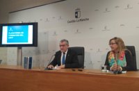 Junta cubre en su totalidad las plazas vacantes de docentes y espera negociar en noviembre un nuevo pacto de interinos