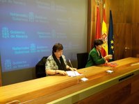 El Gobierno de Navarra propone a la representación sindical la aprobación de una OPE para 2017 de 566 plazas