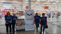 El Banco de Alimentos de Mallorca busca voluntarios para una recogida especial en 60 supermercados