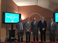 Rollán culpa a "algunos políticos" de las "resistencias" a la planta de residuos de Loeches y pide "corresponsabilidad"