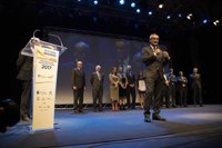 La Fundación Europea de la Excelencia distingue el modelo de relación con los pacientes de Sanitas Hospital