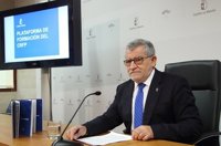 La Junta alude al contrato-programa para contemplar las partidas que sobrepasan el presupuesto de la UCLM