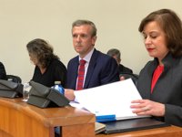 Vicepresidencia cita a Fegamp y diputaciones para mejorar la coordinación en emergencias