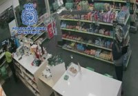 Detenido el autor de 12 atracos en locales de Murcia que actuaba con la cara tapada y exhibiendo un arma