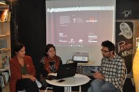 Un proyecto visibiliza la desigualdad de género en el panorama musical de Santander y Gijón