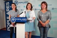 PP-A critica que la Junta reduzca en 24,3 millones las ayudas a regantes para 2018