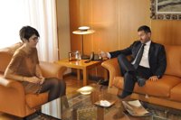 La justicia resuelve en Aragón 76.573 asuntos en el primer semestre de 2017