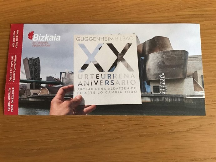 Invitación