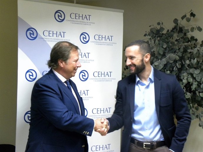               Cehat Firma Acuerdo Con Murprotec                 