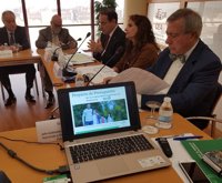 La CEA valora que Andalucía disponga de presupuestos para 2018 y pide que sirva para facilitar la actividad empresarial