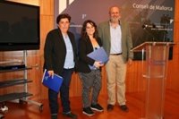 El Consell dice que el plan de recuperación de los molinos de Sant Jordi "ya es una realidad"