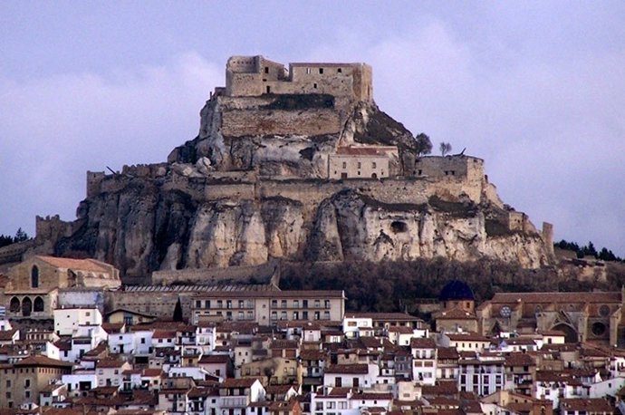 MORELLA