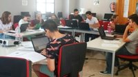 Guadalinfo forma y facilita la certificación en competencias digitales de casi 100 usuarios de Córdoba