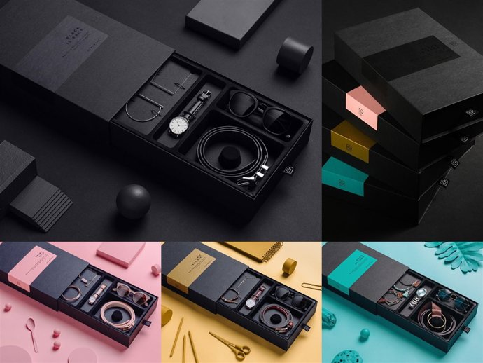 Uno de los productos galardonados 