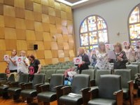 Pleno.- Cs, PP y PSOE piden que la colonia de gatos del Teatro Romano se reubique y ZEC dice que no