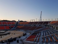 PyeongChang 2018, los primeros Juegos 5G, la pasión y el legado de la Corea emergente