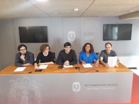 Guanyar convoca a Compromís y PSPV a una reunión del pacto de gobierno e insiste en la dimisión de Echávarri