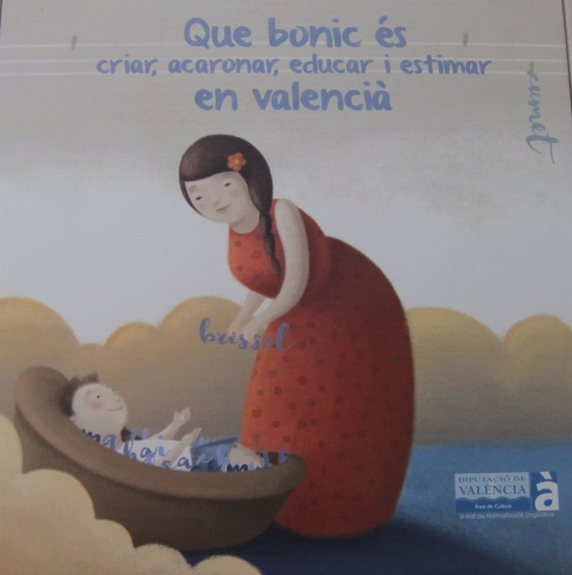 Imagen del lote para la campaña 'La benvinguda a casa' de la Diputación         