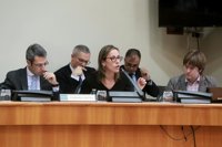 Eliminar tramos de concentración de accidentes y nuevas medidas de vivienda, ejes de Infraestruturas para 2018