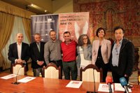 El I Congreso Nacional sobre Sinfonismo analizará en Córdoba la creación sinfónica española