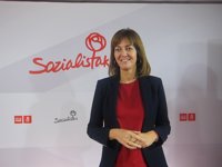 Mendia (PSE) cree que cualquier factor de inestabilidad en Euskadi afectaría más a su economía que en Cataluña