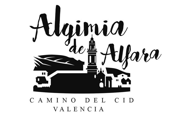 Algimia de Alfara se incorpora a la Red de Sellado del Camino del Cid