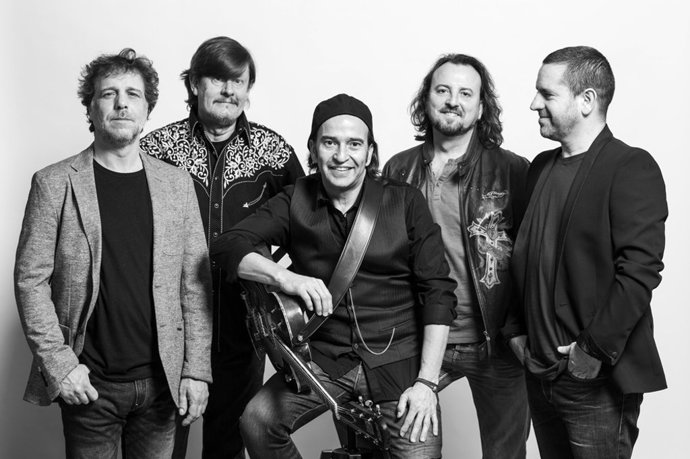 40 Aniversario De Los Secretos