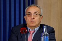 Blanco: "Con el Comité Olímpico Catalán no puedo tener conversaciones porque no existe"