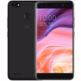 ZTE Blade A3